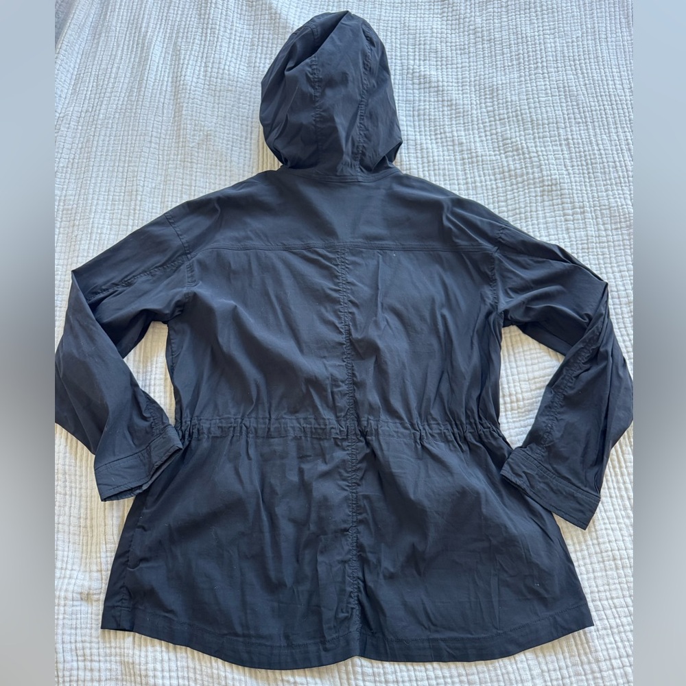 Athleta Lightweight Utility Jacket - image 2